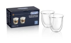 Poháre na Cappucino 2ks