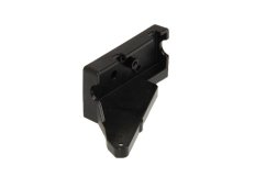 Soporte de electroválvula para cafeteras DeLonghi Magnifica Plus