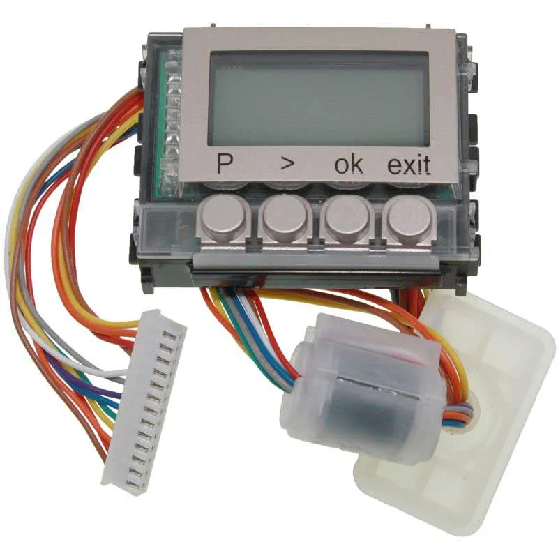 Nivona display with cable for NICR 725 Nivona display with cable for NICR 725