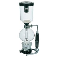 Hario Technica Syphon 5 cești Hario Technica Syphon 5 cești