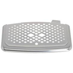 Odkvapkávacia mriežka z nerezovej ocele pre kávovary Philips EP