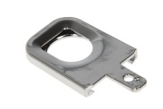 Outlet Handle for DeLonghi Intensa Coffee Machines