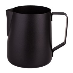 Rhino Coffee Gear Stealth Milk Pitcher - černá - 600 ml