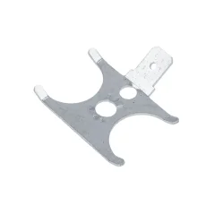 Thermostat holder for Saeco Odea and Talea coffee machines