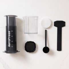 AeroPress XL Kaffeemaschine