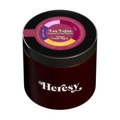 Heresy - Costa Rica Las Lajas Alma Negra natural filtro 252 g