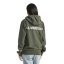 La Marzocco - Army Chore Softshelljacke Größe L – Militärgrün