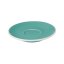 Loveramics Tulip Espresso – taza con platillo 80 ml – Teal