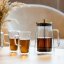 Vialli Design - Diva French Press Gold Matt 1 l