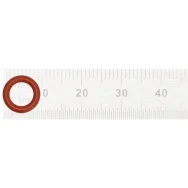 O-ring for Siemens ceramic valve O-ring for Siemens ceramic valve