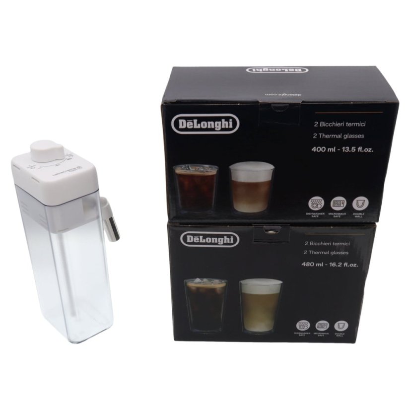 Sada LatteCrema Cool Upgrade pro Primadonna Aromatic