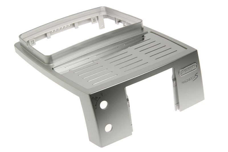 Horní kryt pro kávovary DeLonghi ECAM 23 (ECAM23.120.SB) Horní kryt pro kávovary DeLonghi ECAM 23 (ECAM23.120.SB)