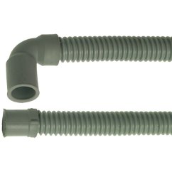Odtoková hadička 25x2100 mm