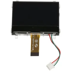 Display for Saeco Syntia