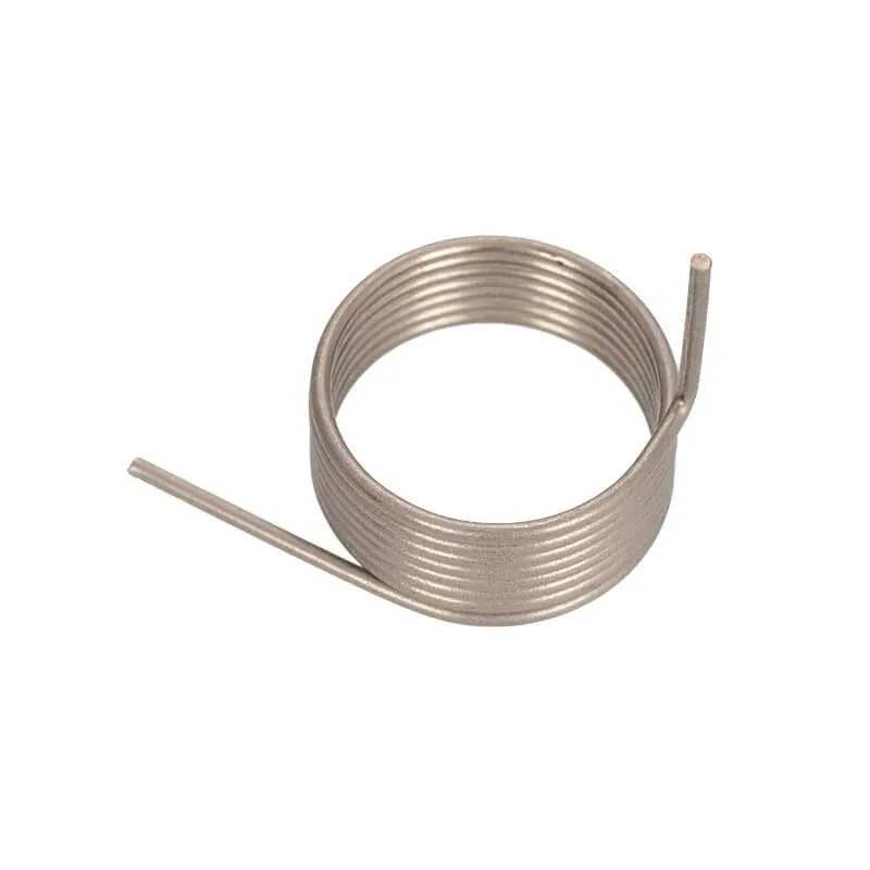 Pružina na páku sparovacej jednotky pre kávovary Delonghi