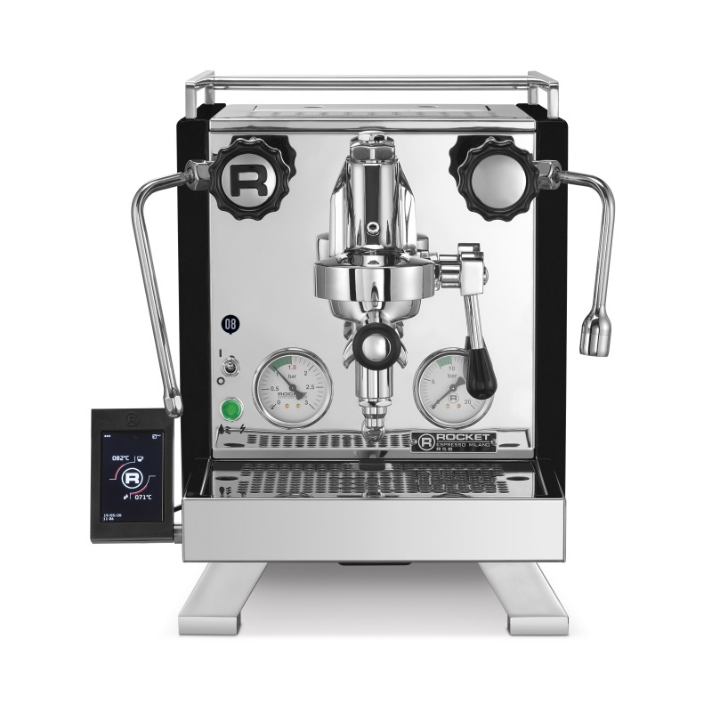 Rocket R58 Cinquantotto Black Edition Espresso Machine