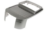 Felső fedél DeLonghi Magnifica S (ECAM22.110.SB) kávéfőzőkhöz Felső fedél DeLonghi Magnifica S (ECAM22.110.SB) kávéfőzőkhöz
