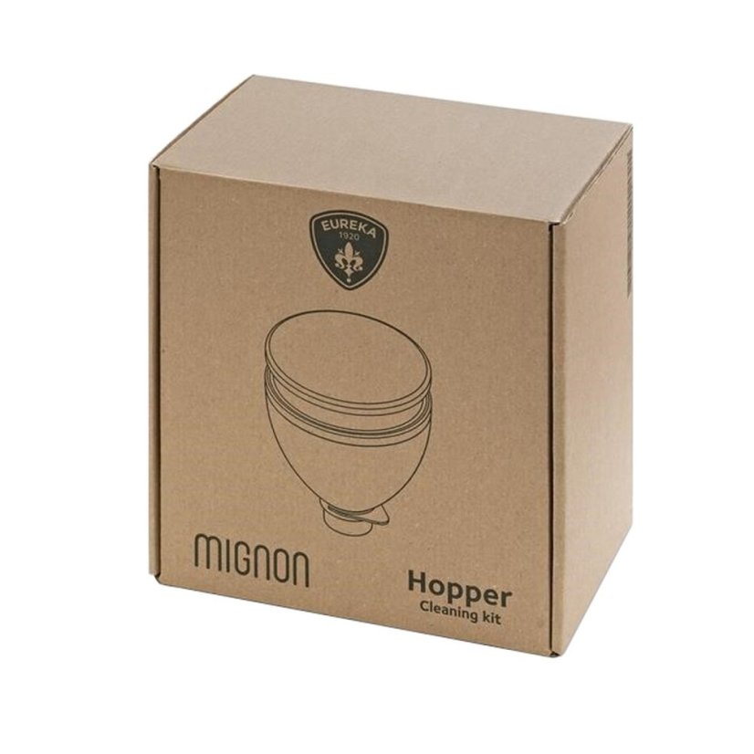 Eureka Mignon Bohnenbehälter-Reinigungsmittel 250g