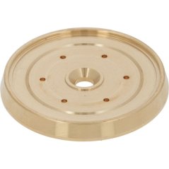 Držiak difúzora sprchového sitka