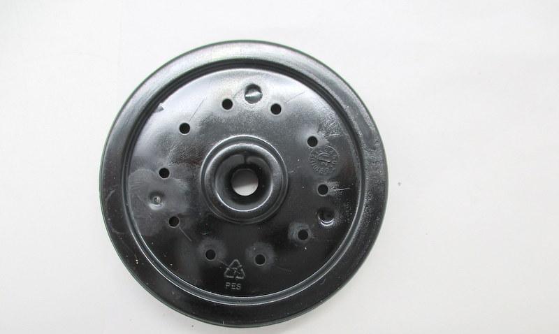 Filtru de duș interior 58mm de PDC 1736