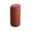 Fellow - Carter Slide Mug - Sienna - izolovaný termohrnek 355 ml