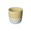 Loveramics Dale Harris - Šálek na Flat White 150 ml - Yellow