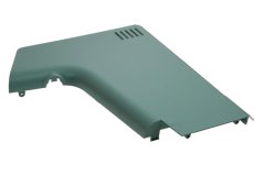 Pravý bočný diel pre kávovary De'Longhi EC9155.GR – AS00004254