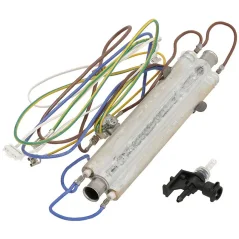 Steam body for BOSCH VEROAROMA coffee machines