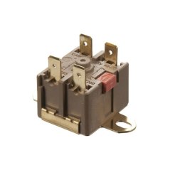 La Marzocco — bezpečnostný termostat 2P 130C 250V — L276/B