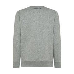 La Marzocco - Hanorac clasic mărimea L - gri melanj