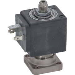 Elektromagnetický ventil parker 3-cestný 220240v