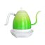 Brewista - Artisan Wasserkocher mit variabler Temperatur Green Candy 1L