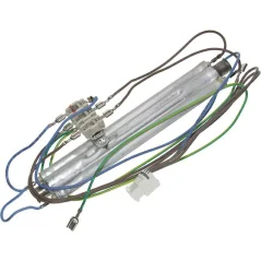 Steam body for Siemens EQ.7 coffee machines