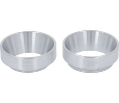 Двойна фуния за кафемелачка 53/58mm