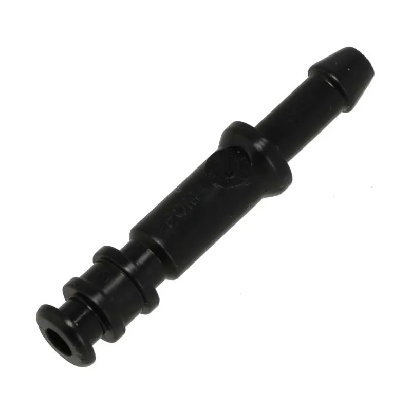 Konektor na napeňovaciu trysku pre kávovary Jura Impressa E8, E80, WE8 a S8