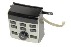 Ovládací panel s doskou PCB komplet pre kávovary DeLonghi ECAM 23