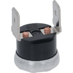 Kontaktný termostat 125c 16a 250v