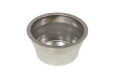 Filtro grande para dos tazas para cafeteras De'Longhi EC9665.M, FEX9665.M – AS00001232