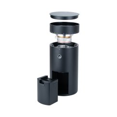 Wilfa - Uniform EVO CG4B-S150 - Automatische Mühle