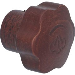 Pavoni dřevěné tlačítko parního ventilu 2135011