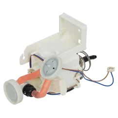 Siemens Wasser Pumpe 12010900 mit Kunststoffhalter