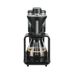 Melitta - EPOUR Black-Gold - Filterkaffeemaschine