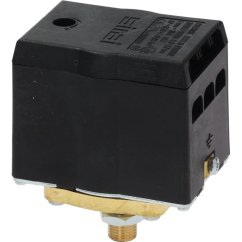 Pressostat p303t02 3pólový 20a 14