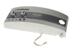 Ovládací panel komplet pre kávovary DeLonghi Esperienza (ESAM03.110.S EX:1)