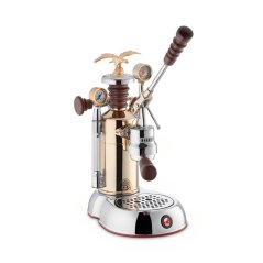 La Pavoni Esperto Competente espresso kávovar