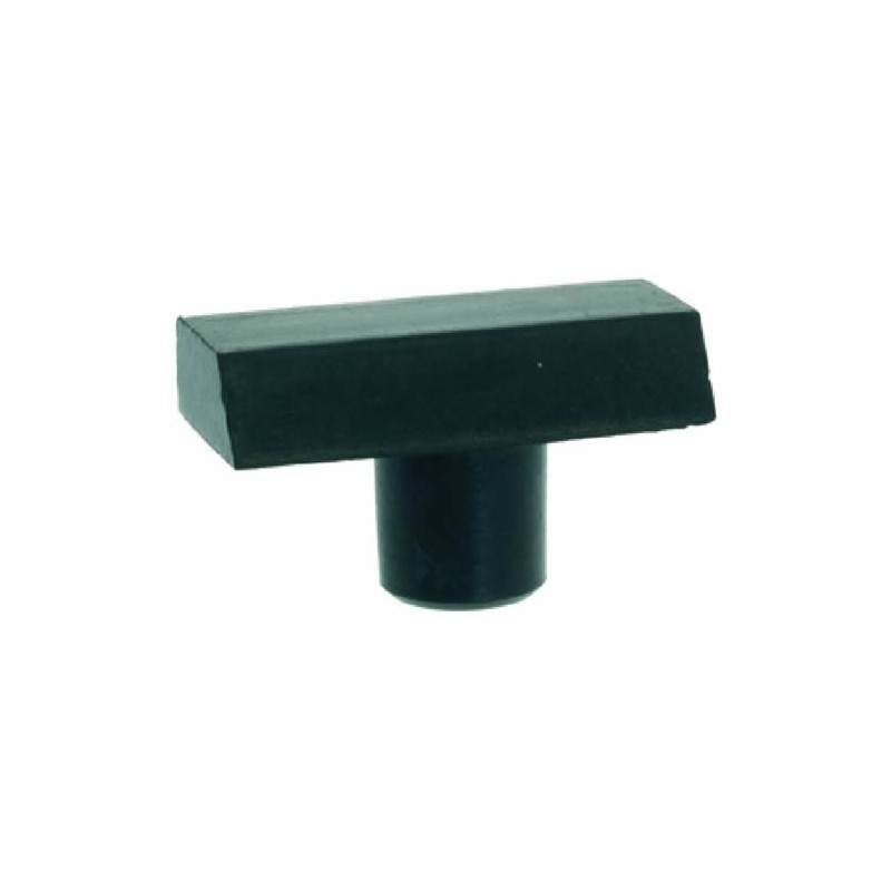 Rubber shock absorber 5473001