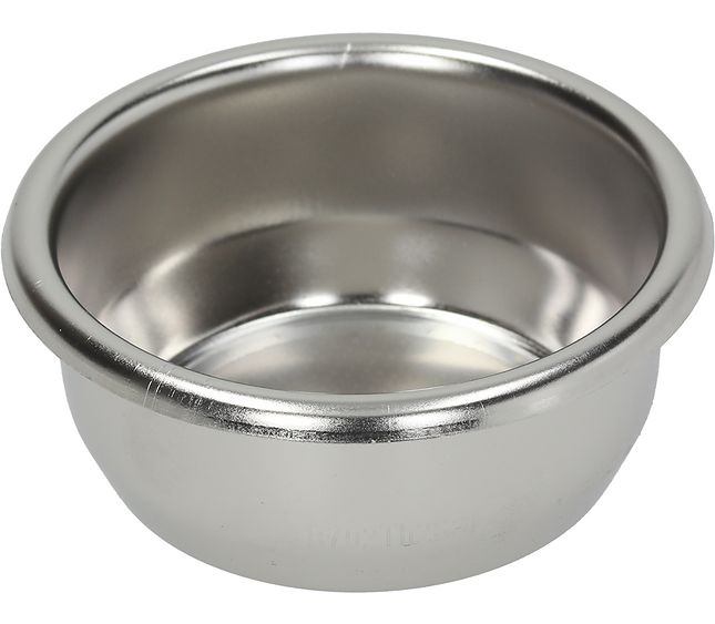 Presný filter, 2 šálky 18/20 g H28 Presný filter, 2 šálky 18/20 g H28
