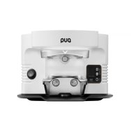 PUQ - M3 GEN5 58mm Matowy Biały - Automatyczny tamper PUQ - M3 GEN5 58mm Matowy Biały - Automatyczny tamper