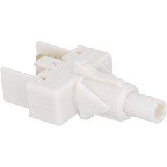 Ascaso vypínač 1-pólový