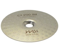 Precizní sprchovací síťko ⌀ 51.5 mm